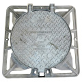 Cast Iron Manhole Covers-Onee